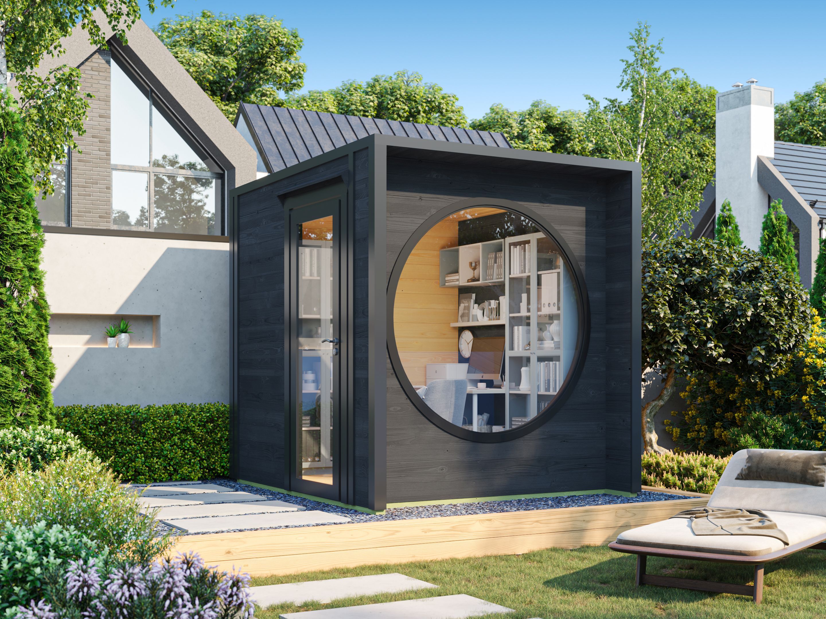 Rabatt: 26 % Fjordholz Holz-Hütte Modell Office Box Größe XXS s 16m² Unkategorisiert online kaufen Rabatt: 26 % Fjordholz Holz-Hütte Modell Office Box Größe XXS s 16m² Unkategorisiert online kaufen