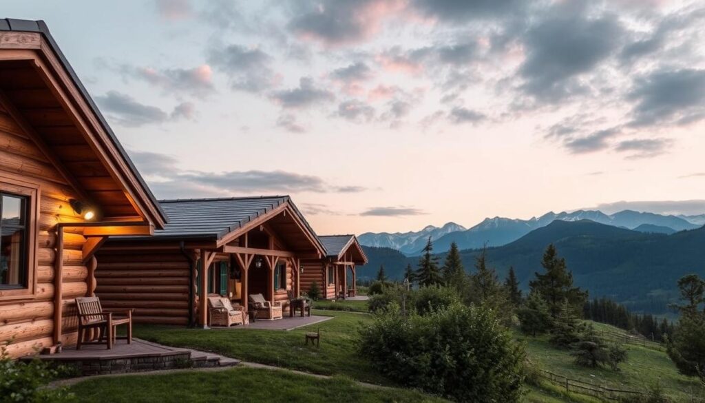 Alpholz Holz-Hütten Design Alpholz Holz-Hütten Design