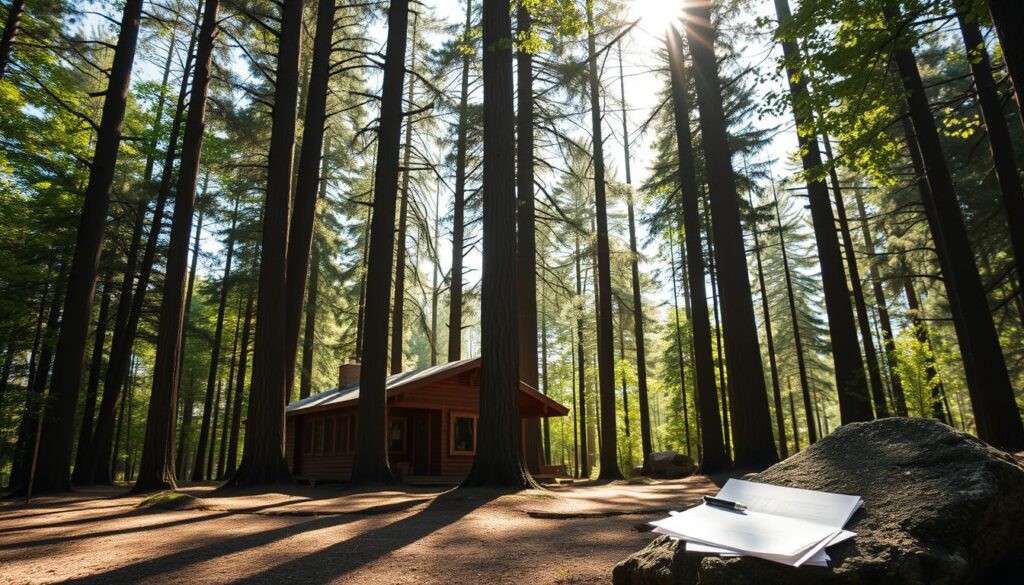 Nachträgliche Genehmigung Holzhütte Verfahren Nachträgliche Genehmigung Holzhütte Verfahren