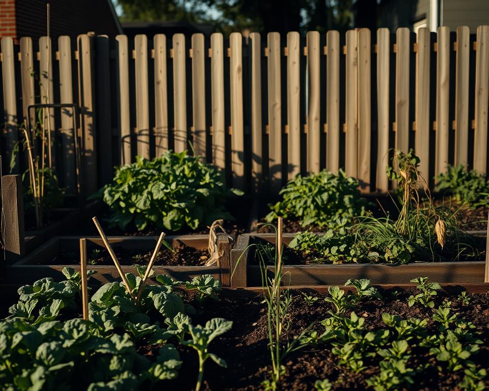 Nachbarschaftsstreit im Kleingarten: Wann eine Detektei helfen kann