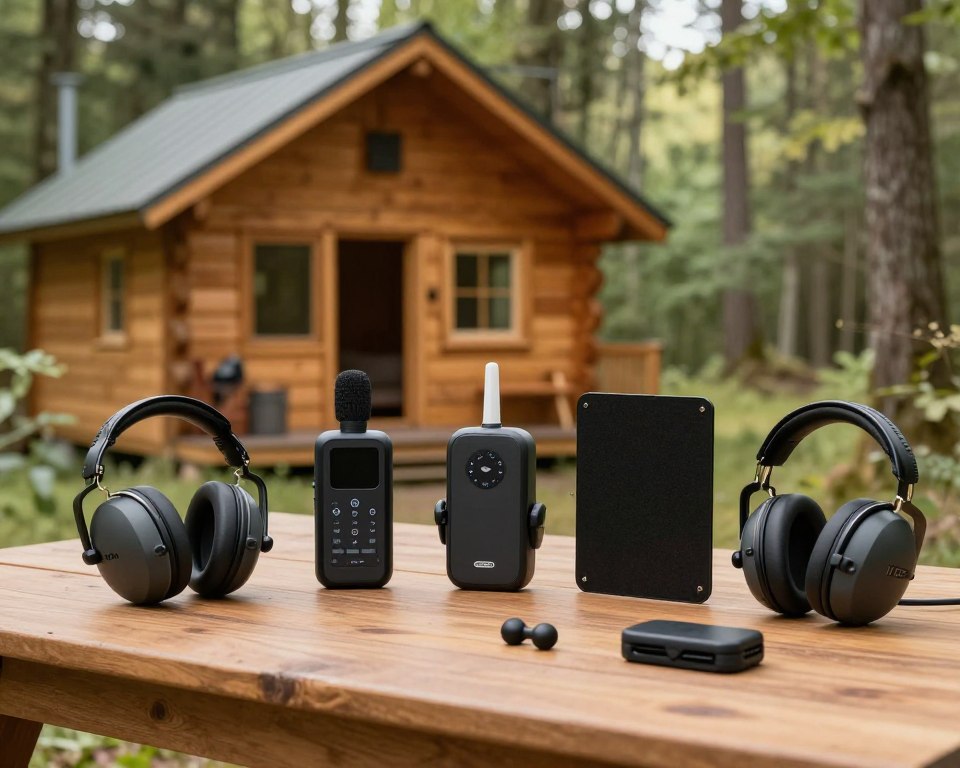 Abhörschutzgeräte Vergleich Abhörschutzgeräte Vergleich